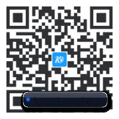APP 安卓 二维码