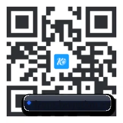 iPhone APP 二维码